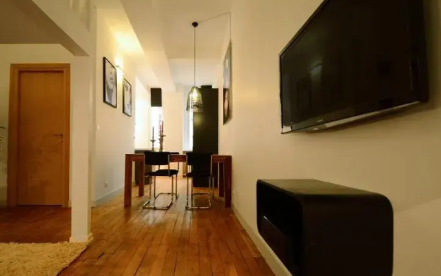 Short Stay Apartment Elisabeth