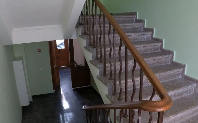 Hostel Terminal Sochi