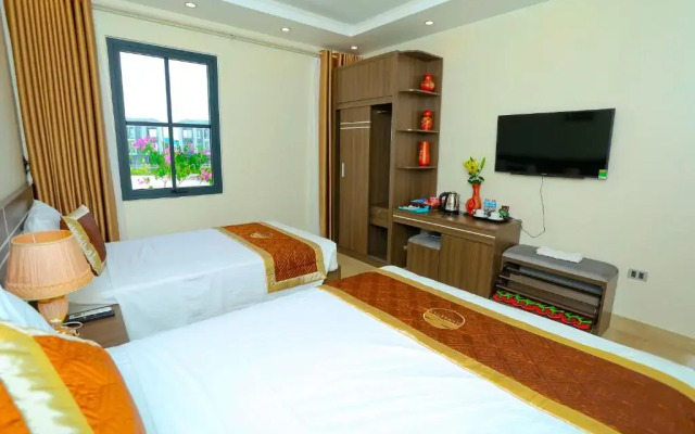 Manarola Hotel by OYO Rooms