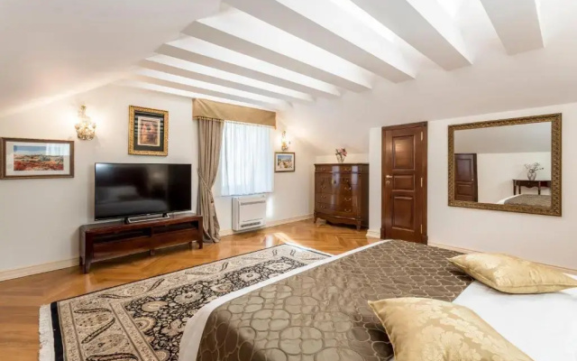 Villa Nepos Hotel