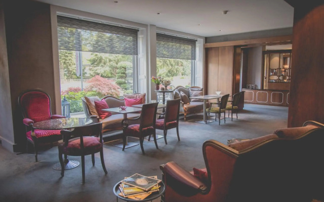 Hotel Mon Repos