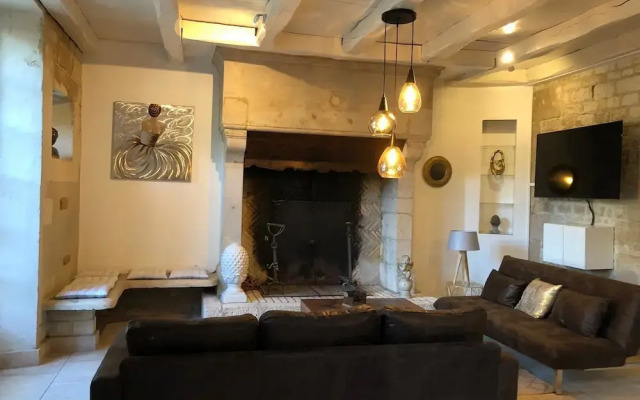 Appartements - Rue Alsace Lorraine