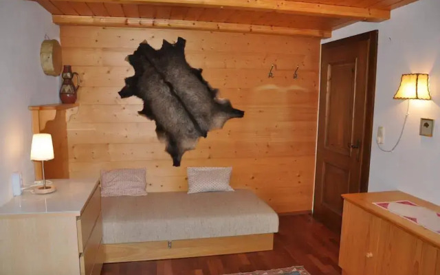 Apartment Rohani Bad Hofgastein