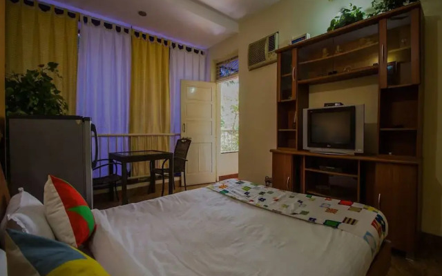 Darryl Ribeiro By OYO Rooms