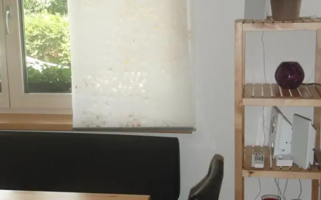 Ferienwohnung Engel