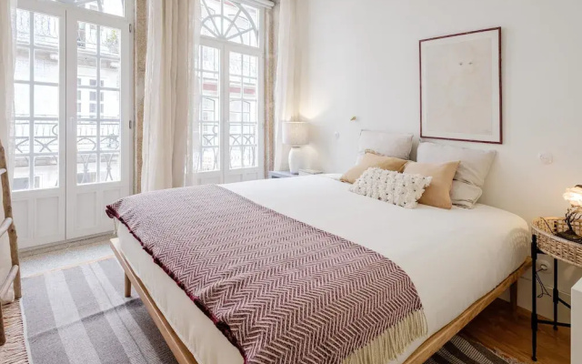 BOUTIQUE Rentals Flores Plaza