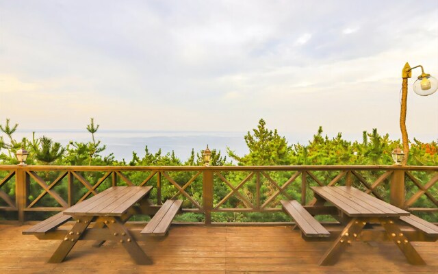 Samcheok Donghae Pension