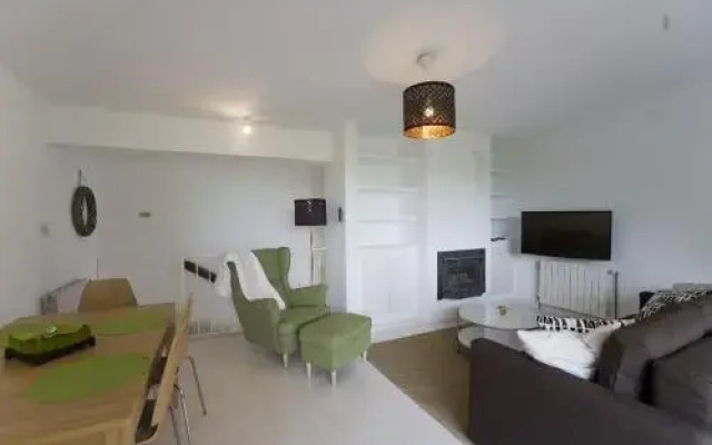 Villa Los Pinos 6