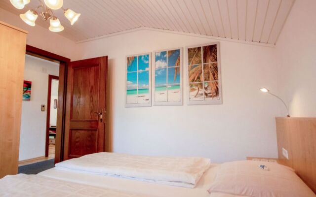 Apartment Hecht Klopeiner See