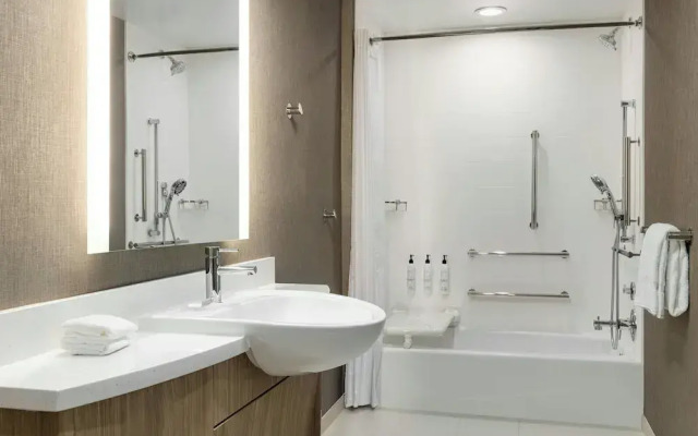 SpringHill Suites® by Marriott® Easton PA