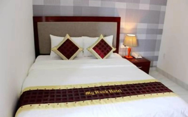 My Hanh Hotel Da Nang