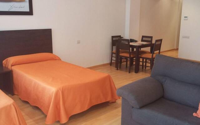Aparthotel Wellness