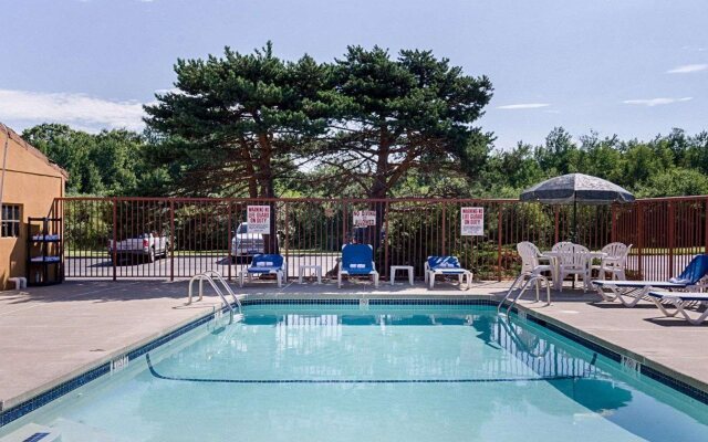 Quality Inn and Suites