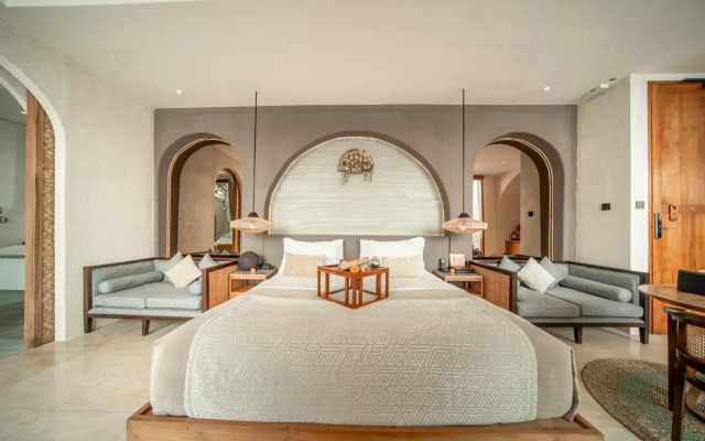 Astera Villa Seminyak by Ini Vie Hospitality