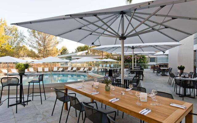Golden Tulip Sophia Antipolis - Hotel And Spa