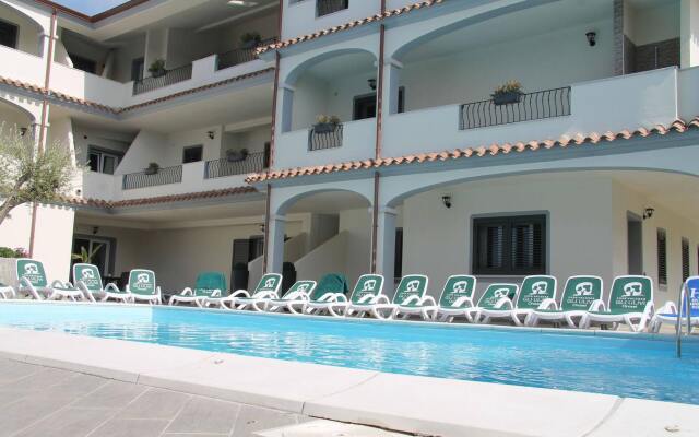 Case Vacanza Gli Ulivi