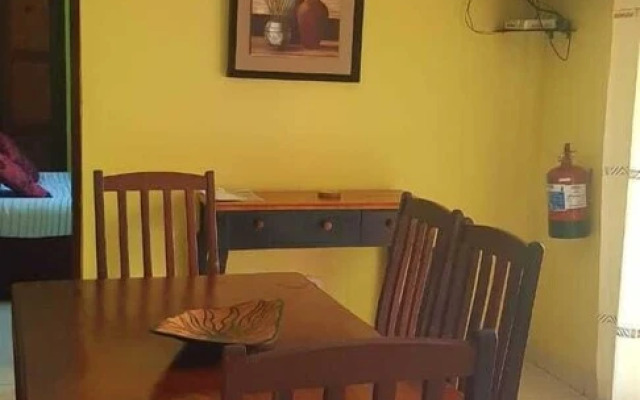 The Waves Lodge