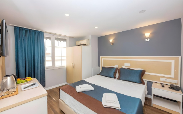 Legend Tulip Hotel - Image 7