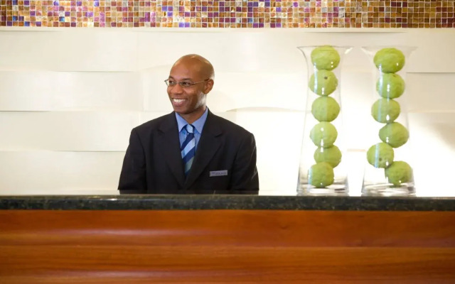 Tysons Corner Marriott