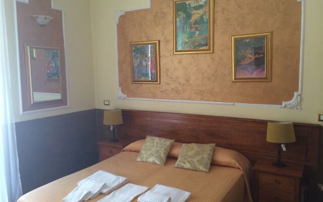Tamara's Suites