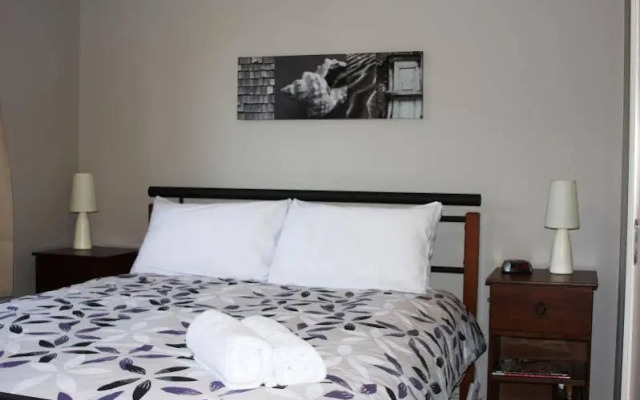 Station Lodge - Hostel
