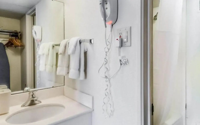 Quality Inn University Area