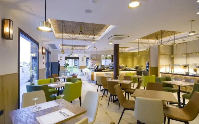 Hostal Marí