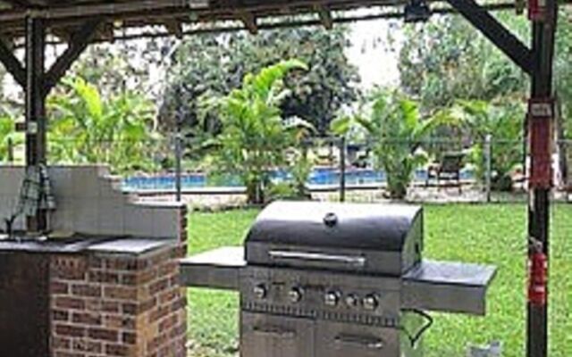 Nimbin Rocks Retreat