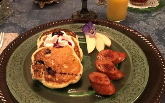 The Barrister Bed & Breakfast