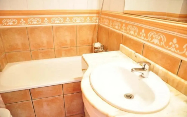Apartamento bonito para 6 personas en Cambrils (75930)