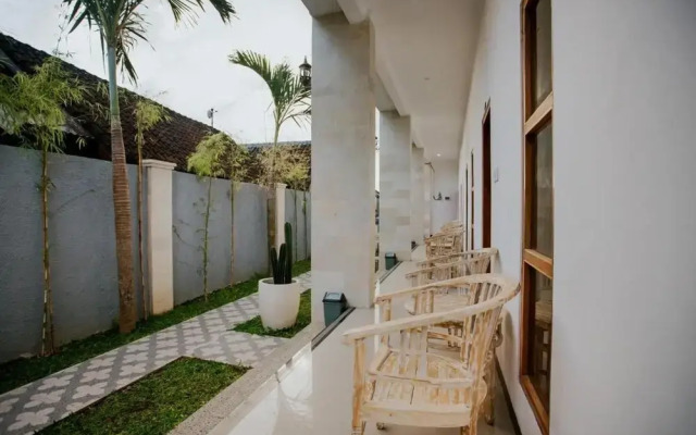 Seven Angels Villa and Hostel