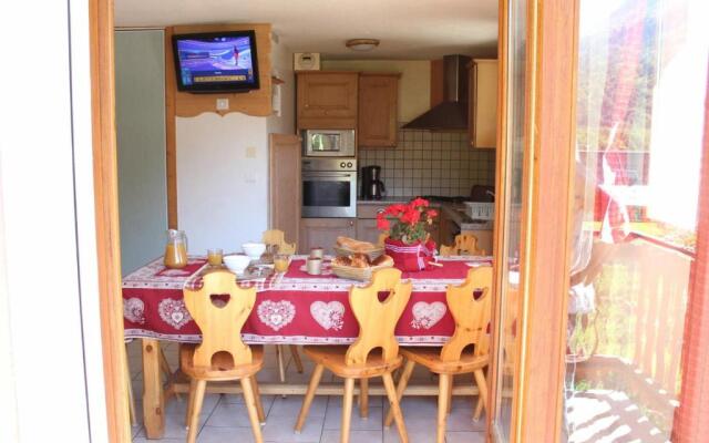 Appartement Valloire, 4 pièces, 10 personnes - FR-1-263-184