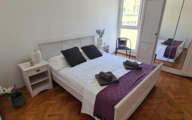 Apartment Dominis