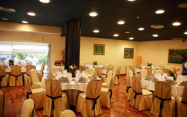 Hotel Estrella del Norte