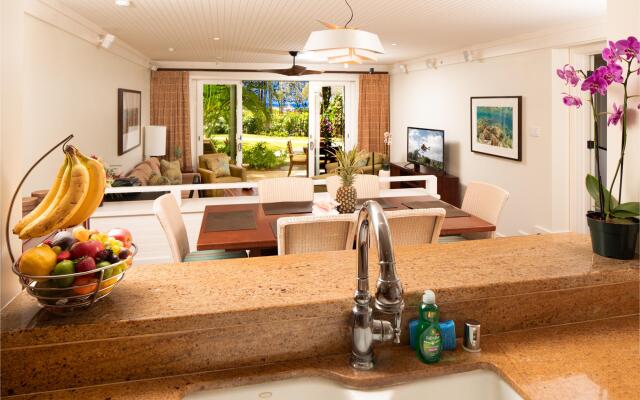 3-Bedroom Villa 110 in Kahuku