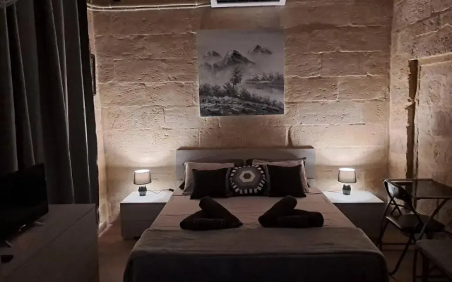Lovely 1 bedroom apartment in the heart of Valletta