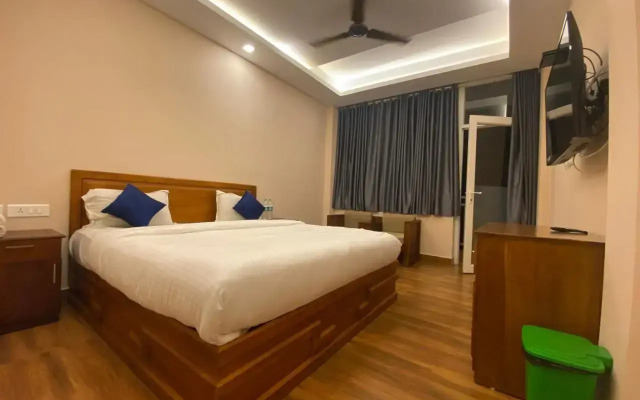 Nest Resort