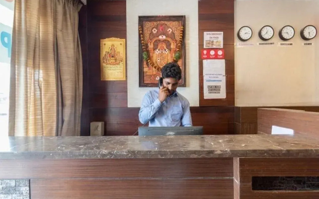 OYO 11676 Nakshatra Grand