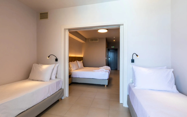 White Olive Elite Rethymno - All Inclusive