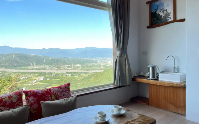 Shangrila Leisure Farm