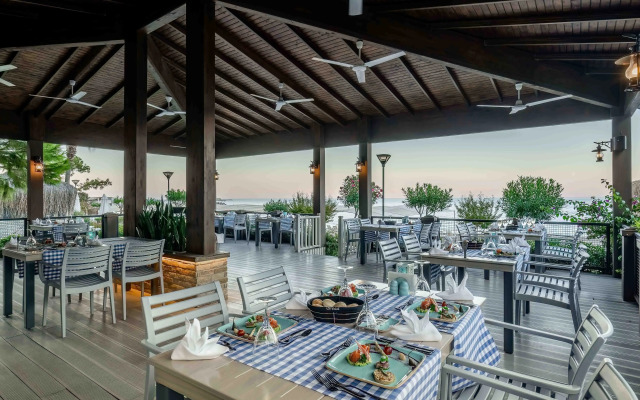 Mirada Del Mar Hotel - All Inclusive
