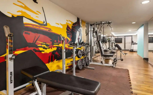 Vienna House Easy by Wyndham Katowice