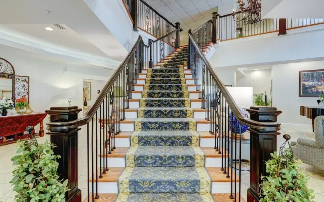 Hotel Rehoboth