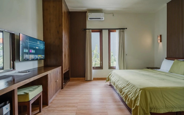 You Suite Seminyak – Guest Rooms – Kuta
