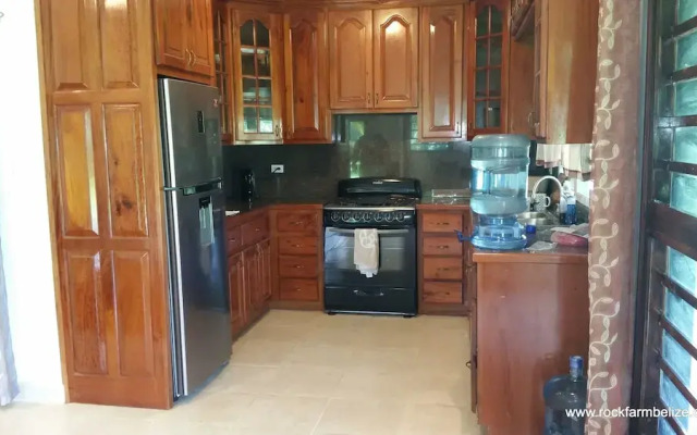 Rock Farm Guest House