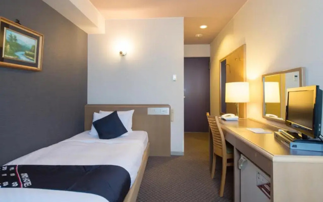 OYO Nagasaki Orion Hotel