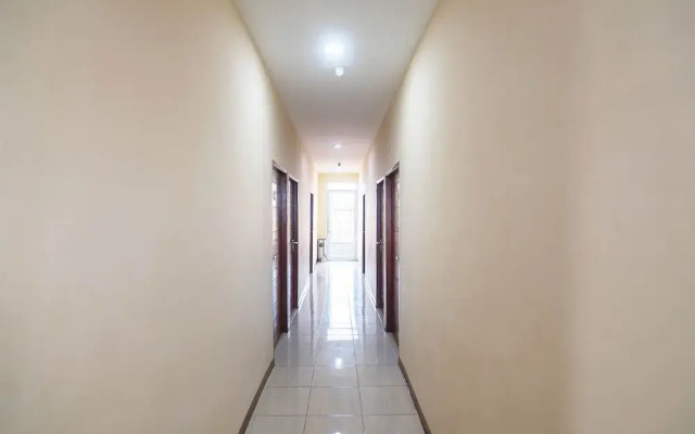 OYO 1484 Sentosa Guest House