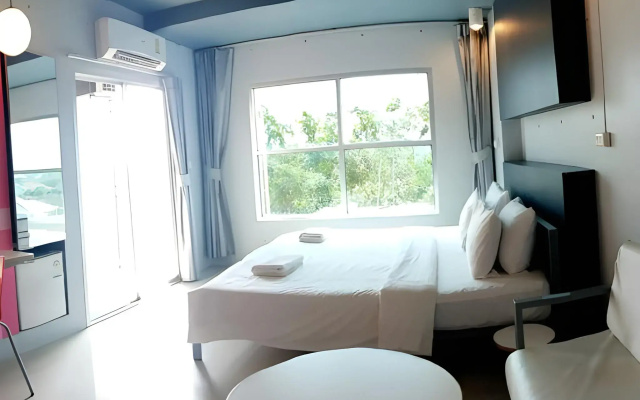 A+ Hotel