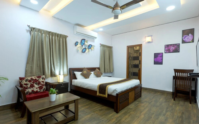 Tulip Villa by Orbit Hotels