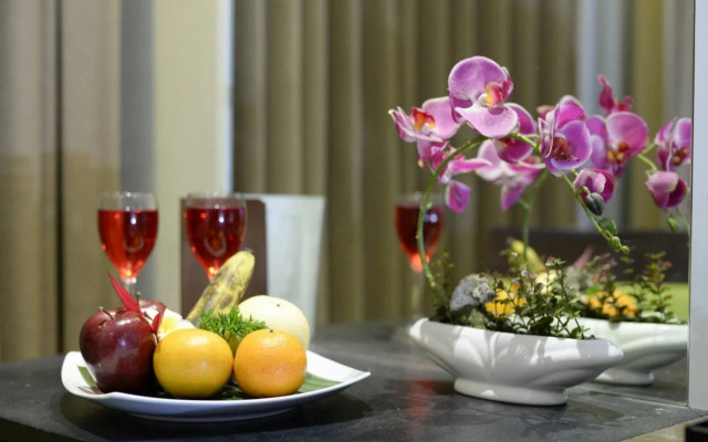 Horison Pekalongan Hotel